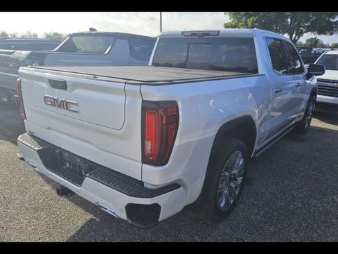 Used 2024 GMC Sierra 1500 Denali image 5