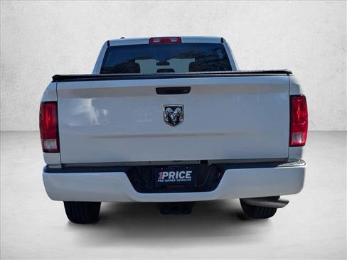 Used 2019 RAM 1500 Express image 6