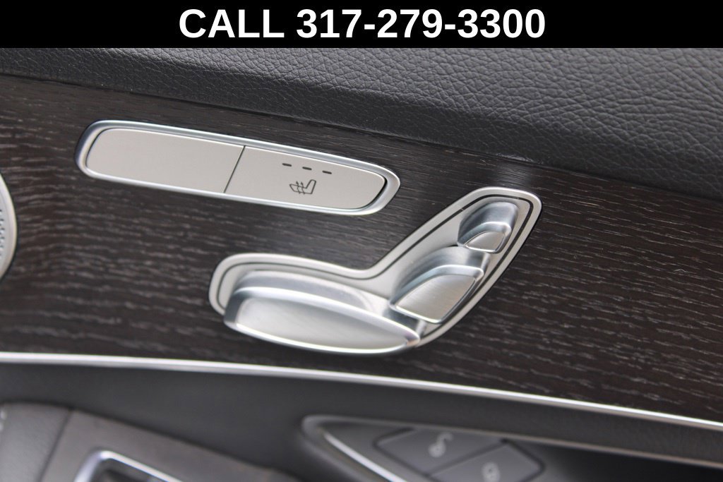 Used 2021 Mercedes-Benz C 300 4MATIC Sedan w/ Premium Package image 21