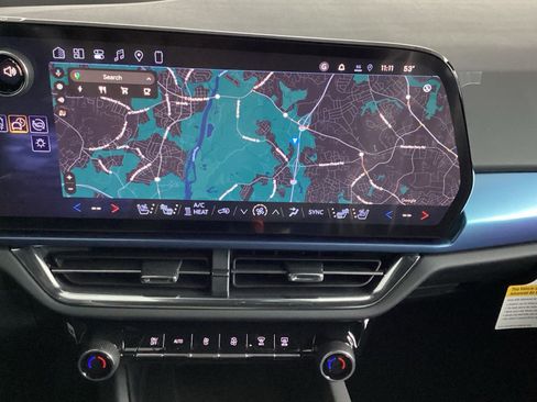 New 2026 Chevrolet Equinox EV LT w/ Convenience Package II image 13