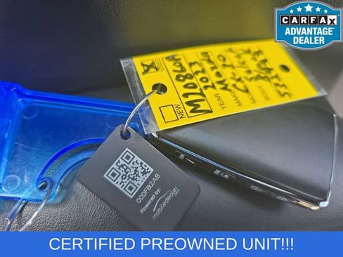 Used 2023 MAZDA CX-30 AWD 2.5 S w/ Select Package image 26
