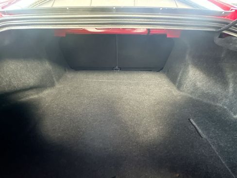 Used 2025 Ford Mustang Premium RWD image 25