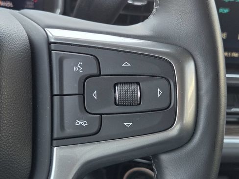 Used 2026 Chevrolet Silverado 1500 RST RWD image 22