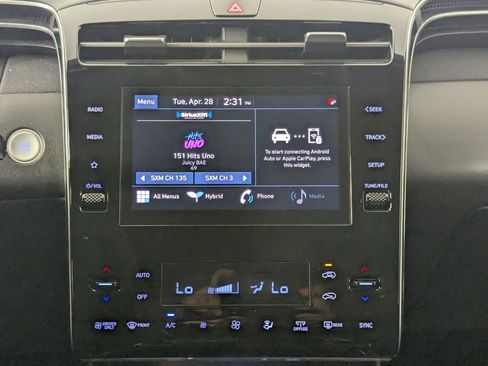 Certified 2022 Hyundai Tucson SEL AWD/4WD image 20