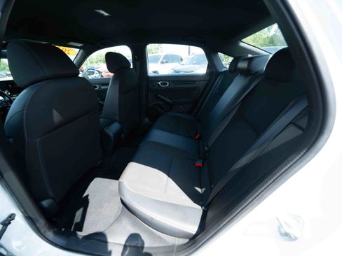 Used 2023 Honda Civic Sport image 23