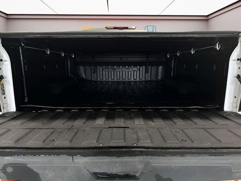 Used 2024 GMC Sierra 2500 Denali Ultimate w/ Max Trailering Package AWD/4WD image 26