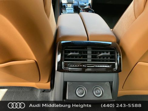 New 2026 Audi A8 L 3.0T image 33