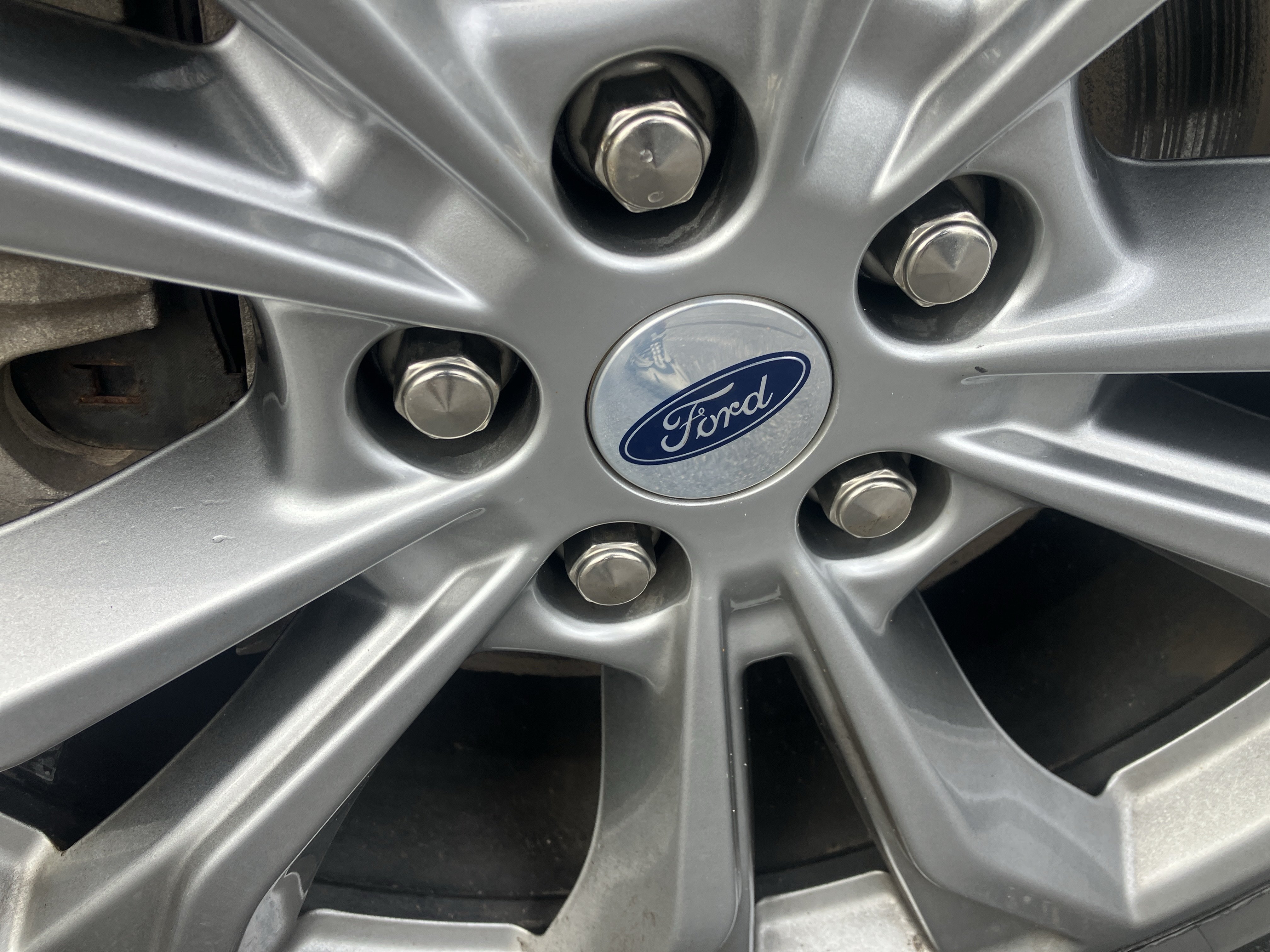 Certified 2023 Ford Explorer Limited AWD/4WD image 9