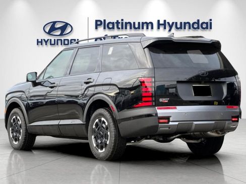 New 2026 Hyundai Palisade XRT Pro AWD/4WD image 6
