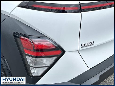 New 2026 Hyundai Kona SEL Sport FWD image 12