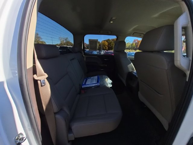 Used 2016 GMC Sierra 2500 SLT w/ Duramax Plus Package AWD/4WD image 33