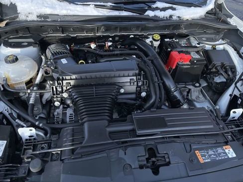 Used 2023 Ford Escape Platinum image 30