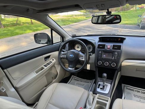Used 2014 Subaru Impreza 2.0i Sport Limited w/ Popular Package #1 AWD/4WD image 24