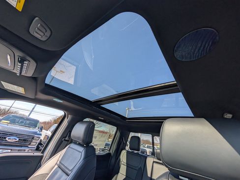 New 2026 Ford F150 Raptor image 34