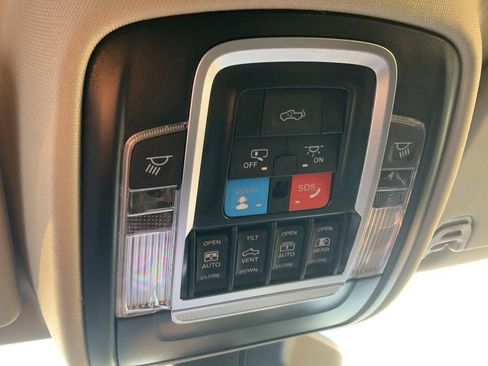 New 2026 RAM 1500 Limited image 34