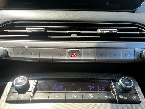 Used 2020 Hyundai Palisade SEL w/ Convenience Package AWD/4WD image 26