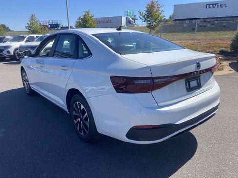 New 2026 Volkswagen Jetta S image 7