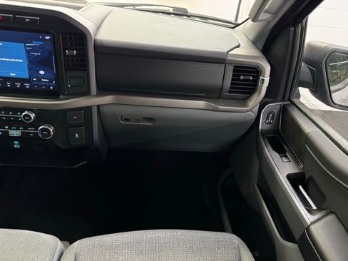 Used 2024 Ford F150 XLT AWD/4WD image 18