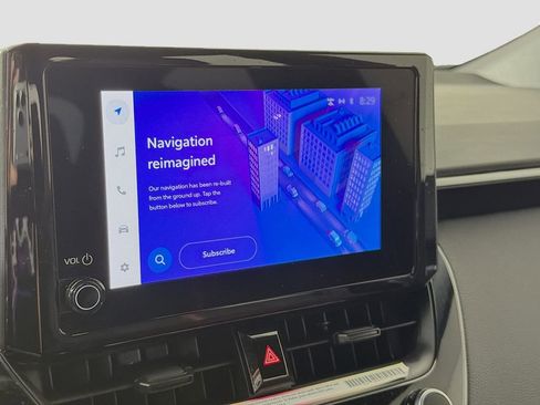 Used 2024 Toyota Corolla SE image 17