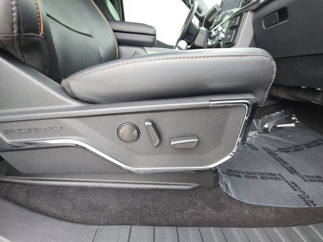 Used 2024 Ford F150 Lariat w/ Mobile Office Package AWD/4WD image 20