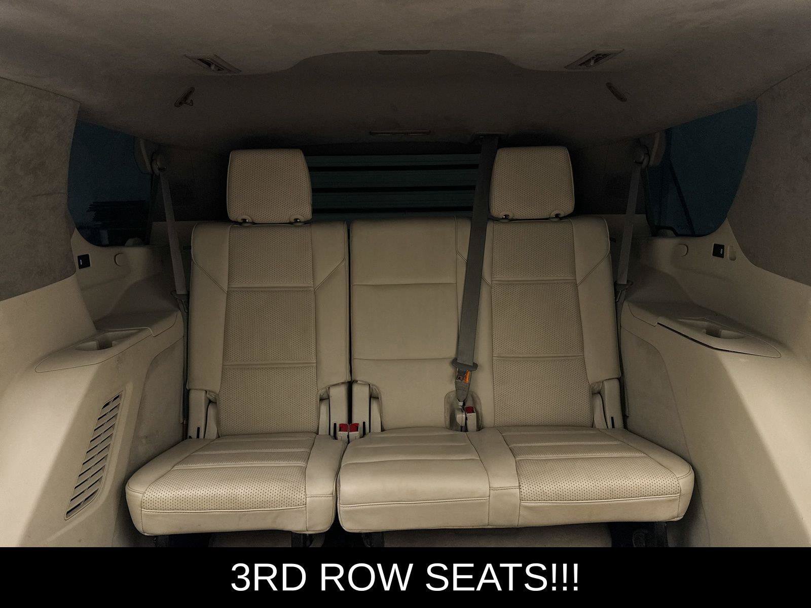 Used 2022 Cadillac Escalade Sport Platinum AWD/4WD image 13