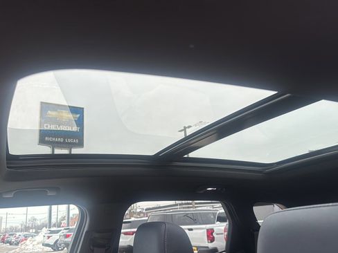 Used 2024 Chevrolet Blazer RS w/ Driver Confidence II Package image 40