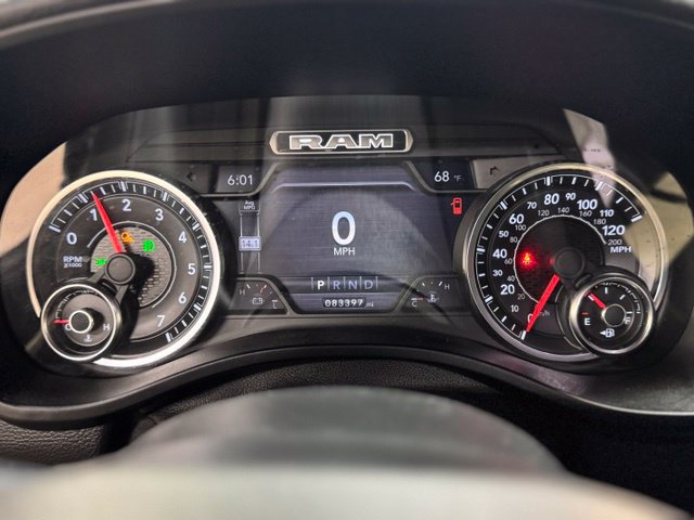 Used 2019 RAM 1500 Sport AWD/4WD image 25
