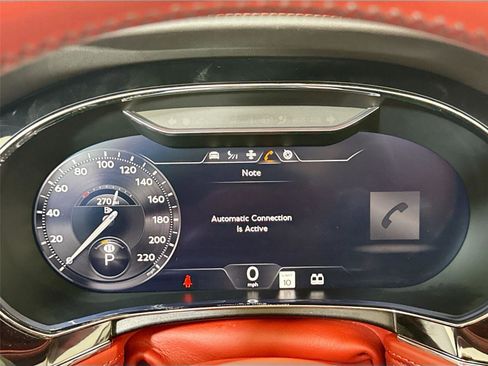 Used 2022 Bentley Continental GT Speed image 18