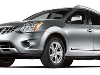 Used 2011 Nissan Rogue SV w/ SL Pkg AWD/4WD video 1