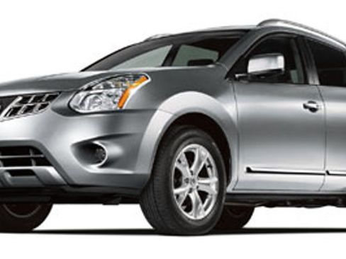 Used 2011 Nissan Rogue SV w/ SL Pkg AWD/4WD image 1