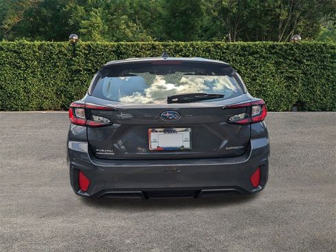 New 2025 Subaru Impreza 2.0i Sport image 5