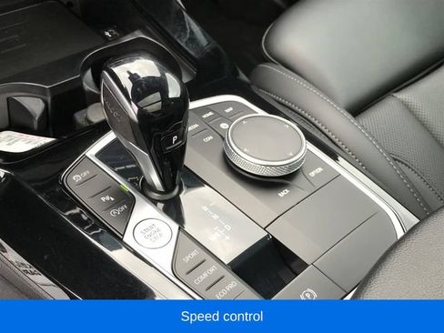 Used 2023 BMW X3 xDrive30i AWD/4WD image 12