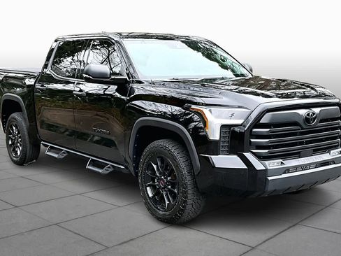 Used 2023 Toyota Tundra SR5 w/ SR5 Convenience Package image 2