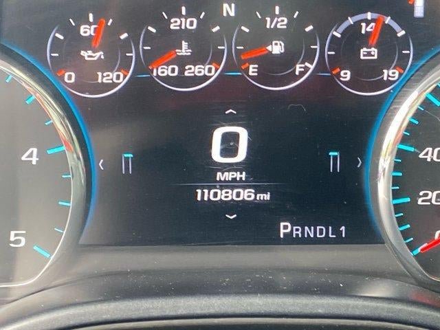 Used 2017 GMC Sierra 3500 Denali AWD/4WD image 21