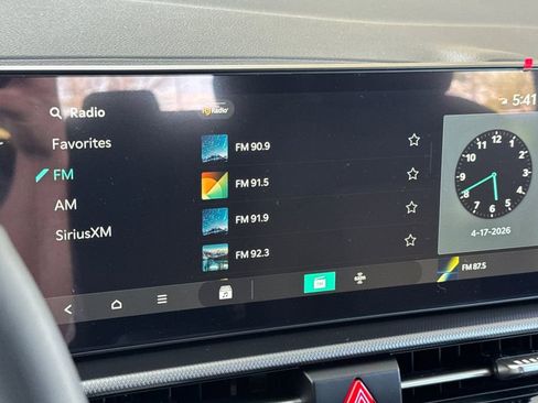 New 2026 Kia Sportage S AWD/4WD image 18