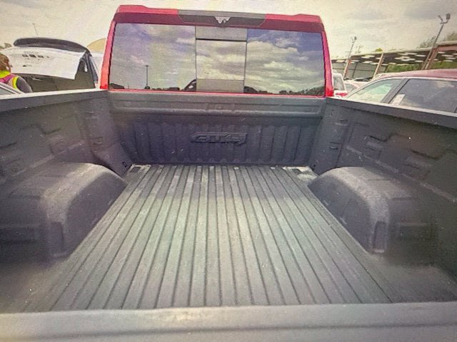 Used 2021 GMC Sierra 1500 AT4 w/ AT4 Value Package AWD/4WD image 6