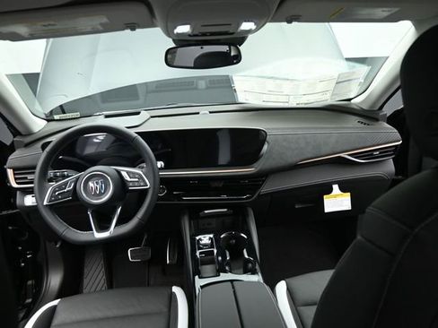 New 2026 Buick Envision Sport Touring AWD/4WD image 23