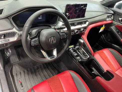 New 2026 Acura Integra A-Spec image 10