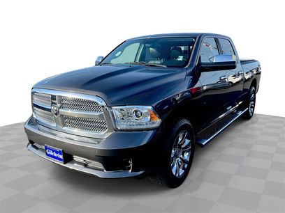 Used 2014 RAM 1500 Limited