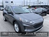 Certified 2022 Ford Escape SE w/ Convenience Package image 4