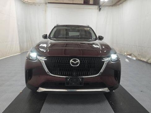 Used 2024 MAZDA CX-90 Plug-In Hybrid w/ Premium Pkg AWD/4WD image 7