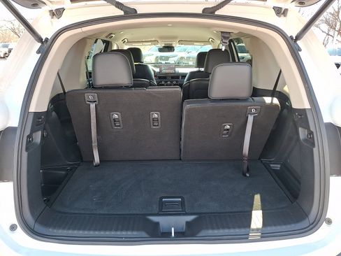 Used 2024 Honda Pilot EX-L image 30