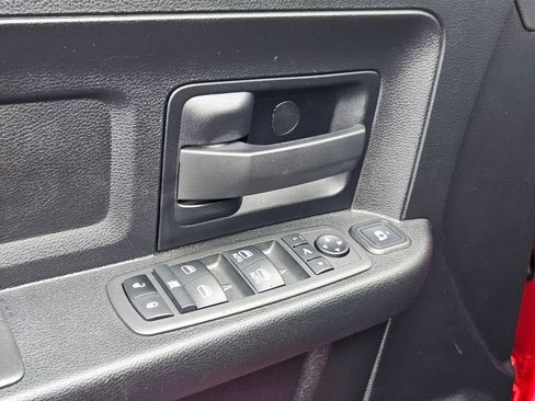 Used 2022 RAM 2500 Tradesman w/ Towing Technology Group image 11