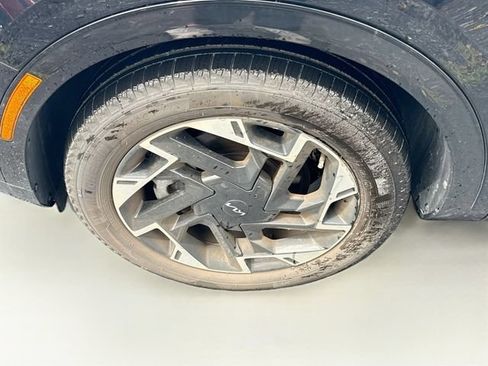 Used 2024 Kia Sportage SX AWD/4WD image 32