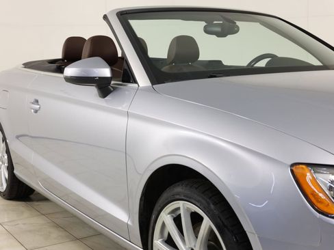 Used 2015 Audi A3 1.8T Premium Plus FWD image 45
