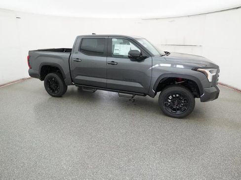 New 2026 Toyota Tundra SR5 image 15