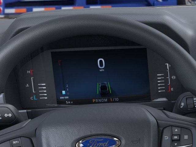 New 2026 Ford Ranger XL w/ Trailer Tow Package AWD/4WD image 15