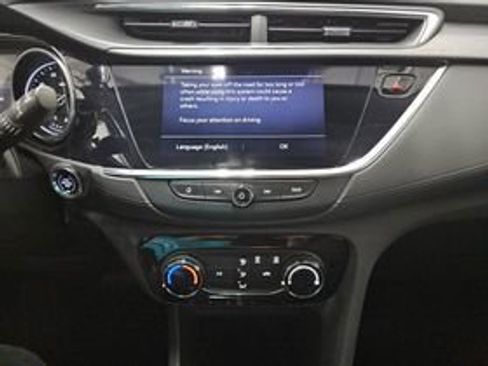 Used 2023 Buick Encore GX Preferred AWD/4WD image 18