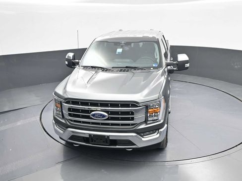 Used 2023 Ford F150 Lariat w/ Trailer Tow Package image 29