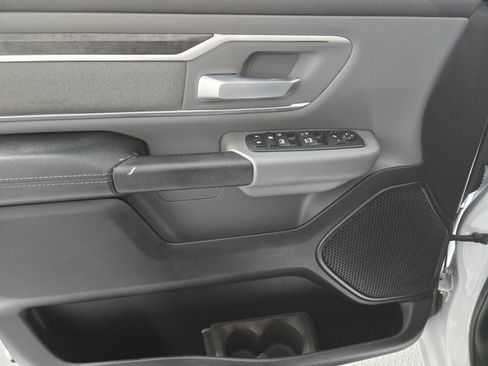 Used 2020 RAM 1500 Big Horn RWD image 22
